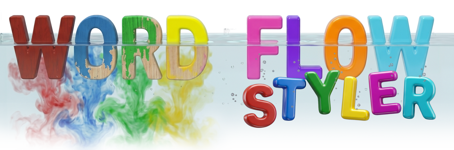 Comparative illustration: Wooden letters losing paint vs. solid plastic unalterable letters