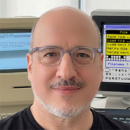 Santiago Bustelo